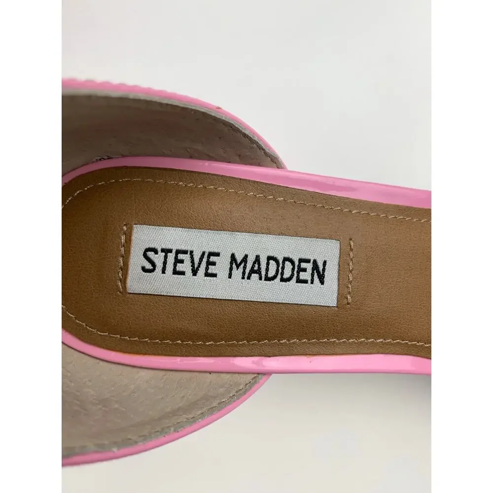 Steve Madden steve madden